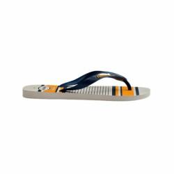 Chanclas para Hombre Havaianas Top Nautical Blanco