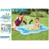 Piscina Hinchable para Niños Colorbaby Bee Multicolor 59 L 127 x 102 x 28 cm