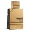 Perfume Unisex Al Haramain EDP Amber Oud Black Edition 200 ml