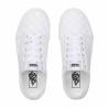 Zapatillas Deportivas Mujer Vans Ward Blanco