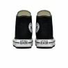 Zapatillas Deportivas Infantiles Converse Chuck Taylor All Star Lift Platform Negro