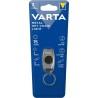 Llavero Linterna LED Varta Metal Key Chain Light 15 lm