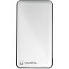 Power Bank Varta Energy Plateado 10000 mAh