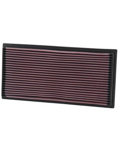 Filtro De Aire K&N Filters 33-2763 2