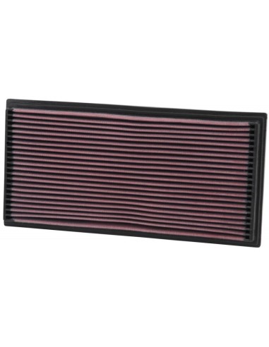Filtro De Aire K&N Filters 33-2763
