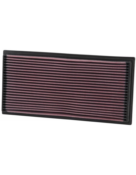 Filtro De Aire K&N Filters 33-2763