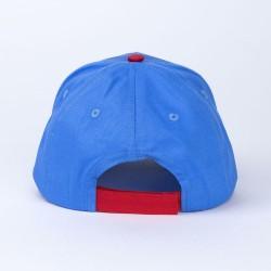 Gorra Infantil Sonic Azul (53 cm)