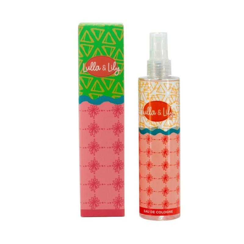 Perfume Infantil Oilily EDC Lulla & Lily 250 ml