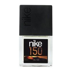 Perfume Hombre Nike EDT 150 On Fire (30 ml)