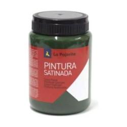 Témpera La Pajarita Pine L-41 6 Piezas Verde oscuro Satinado