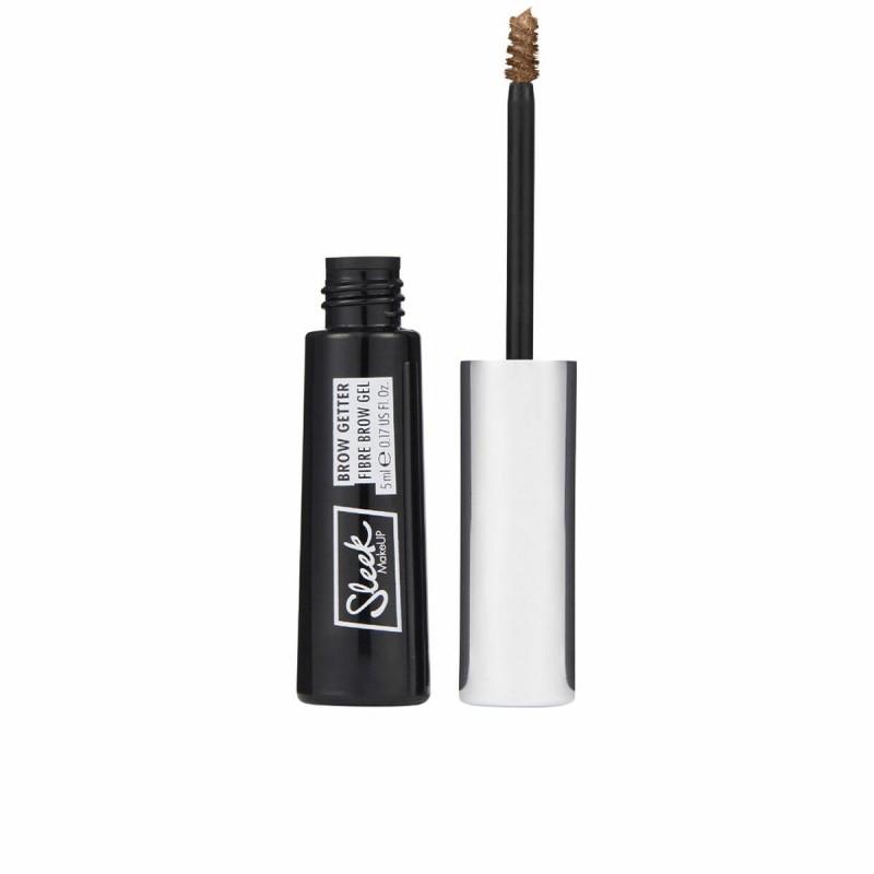 Gel Voluminizador para Cejas Sleek Brow Getter Rubio 5 ml Blonde