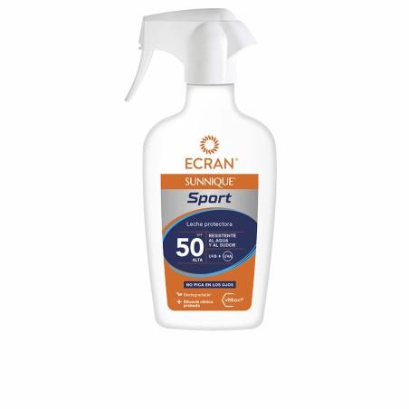 Protector Solar Ecran Ecran Sunnique Sport 270 ml Spf 50