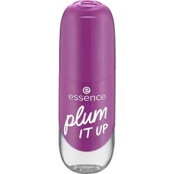 Pintaúñas Essence   Nº 54-plum it up 8 ml