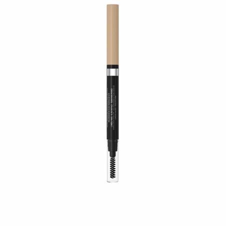 Lápiz para Cejas L'Oreal Make Up Infaillible Brows H Nº 7.0 Rubio 1 ml