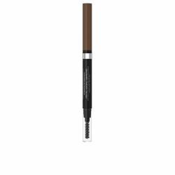 Lápiz para Cejas L'Oreal Make Up Infaillible Brows H Nº 5.0 Castaño 1 ml