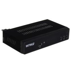 Sintonizador TDT Wiwa 2790Z