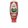 Gel lavavajillas a mano Fairy Maxi Poder Frutos rojos 640 ml