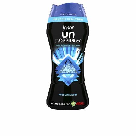 Suavizante para Ropa Lenor Unstoppables Alpes 210 g