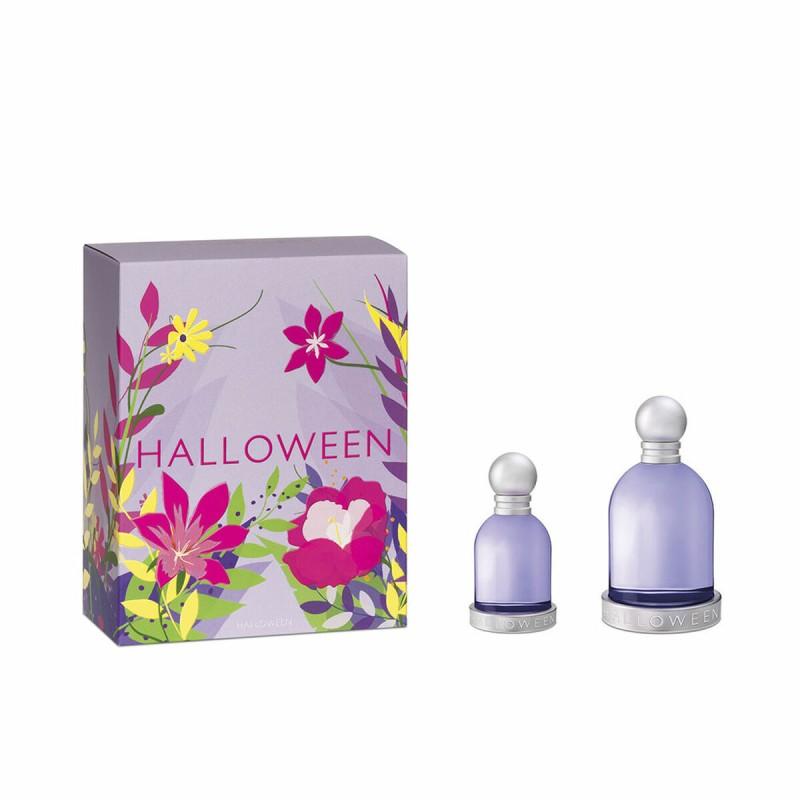 Set de Perfume Mujer Jesus Del Pozo Halloween 2 Piezas