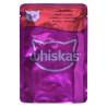 Comida para gato Whiskas Classic Meals Pollo Ternera Cordero Aves 12 x 85 g