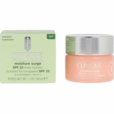 Crema Facial Hidratante Clinique   Ligera Spf 25 30 ml