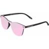 Gafas de Sol Unisex Northweek Wall Phantom Ø 45 mm Rosa Negro