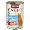 Comida para gato Animonda                                 Pollo Salmón 400 g