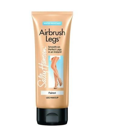 Loción con Color para Piernas Airbrush Legs Sally Hansen Airbrush Legs (125 ml) 125 ml