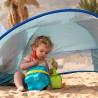 Tienda de Playa con Piscina para Niños Tenfun InnovaGoods