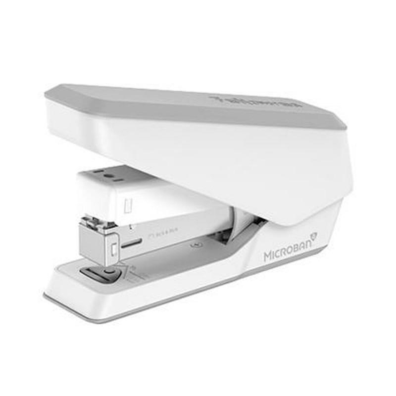 Grapadora Fellowes LX840 Blanco 9 x 3,9 x 13 cm