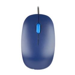 Ratón NGS NGS-MOUSE-0907 1000 dpi Azul