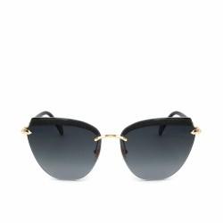 Gafas de Sol Mujer Police PO SPLD38 ø 60 mm Oro Rosa