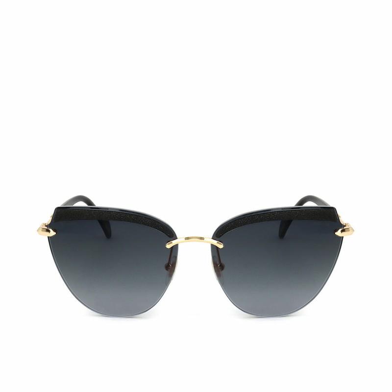 Gafas de Sol Mujer Police PO SPLD38 ø 60 mm Oro Rosa