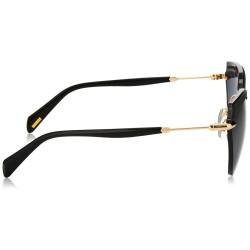 Gafas de Sol Mujer Police PO SPLD38 ø 60 mm Oro Rosa