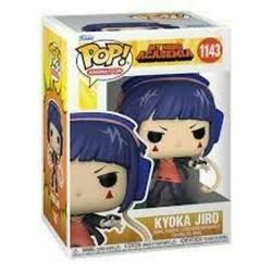 Muñeco Funko Pop! KYOKA JIRO Nº 1143