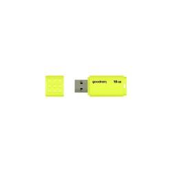 Memoria USB GoodRam UME2 Amarillo 16 GB