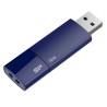 Memoria USB Silicon Power Ultima U05 Azul Azul marino 32 GB