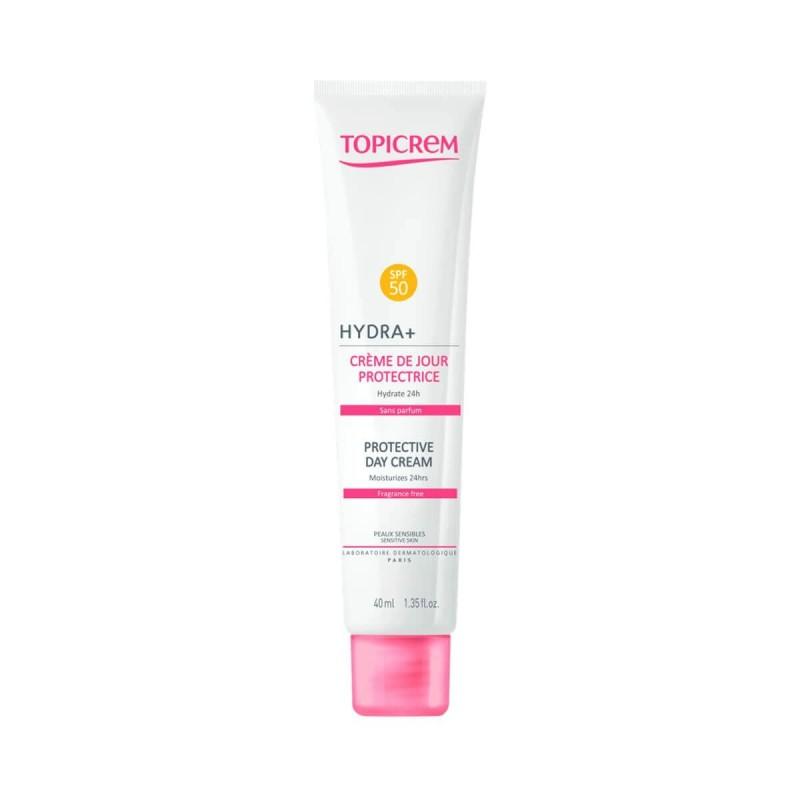 Crema de Día Topicrem Spf 50