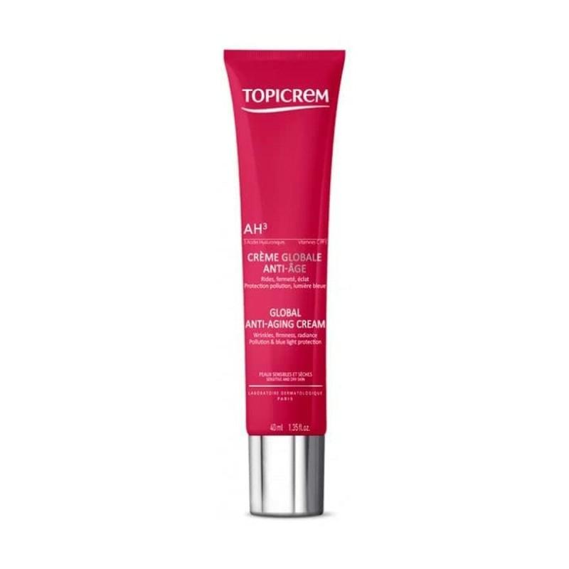 Crema Antiedad Topicrem AH3 40 ml