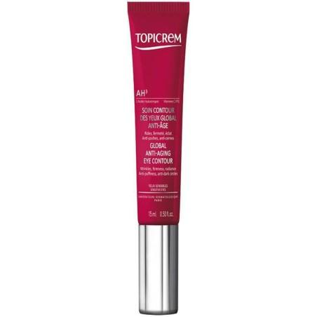 Contorno de Ojos Topicrem AH3 15 ml