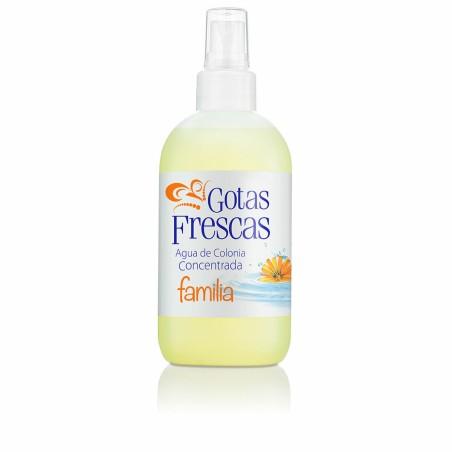 Perfume Unisex Instituto Español EDC Gotas Frescas Familia 250 ml