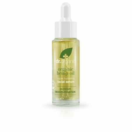 Sérum Facial Dr.Organic   Cáñamo 30 ml