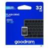 Memoria USB GoodRam UPI2 Negro 32 GB