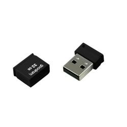 Memoria USB GoodRam UPI2 Negro 32 GB