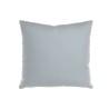 Cojín DKD Home Decor Rayas Azul Blanco 45 x 15 x 45 cm Mediterráneo