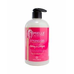 Gel de Baño Honey & Ginger Styling (384 ml)