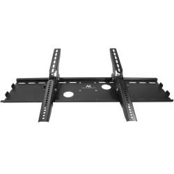 Soporte TV MacLean MC-521 B 70" 37" 75 Kg