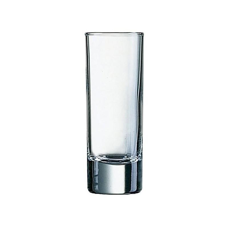 Vasos Arcoroc 40375 Transparente Vidrio (6 cl) (12 Unidades)