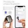 Auriculares Bluetooth KSIX Spark