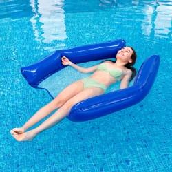 Hamaca de Agua Flotante Doble para Piscina Twolok InnovaGoods